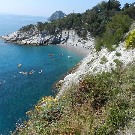 Il Giardino Sull'Isola - Appartamento - Bergeggi Zewnętrze zdjęcie
