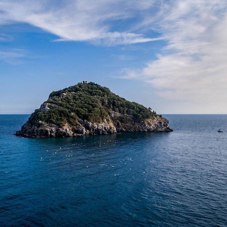 Il Giardino Sull'Isola - Appartamento - Bergeggi Zewnętrze zdjęcie