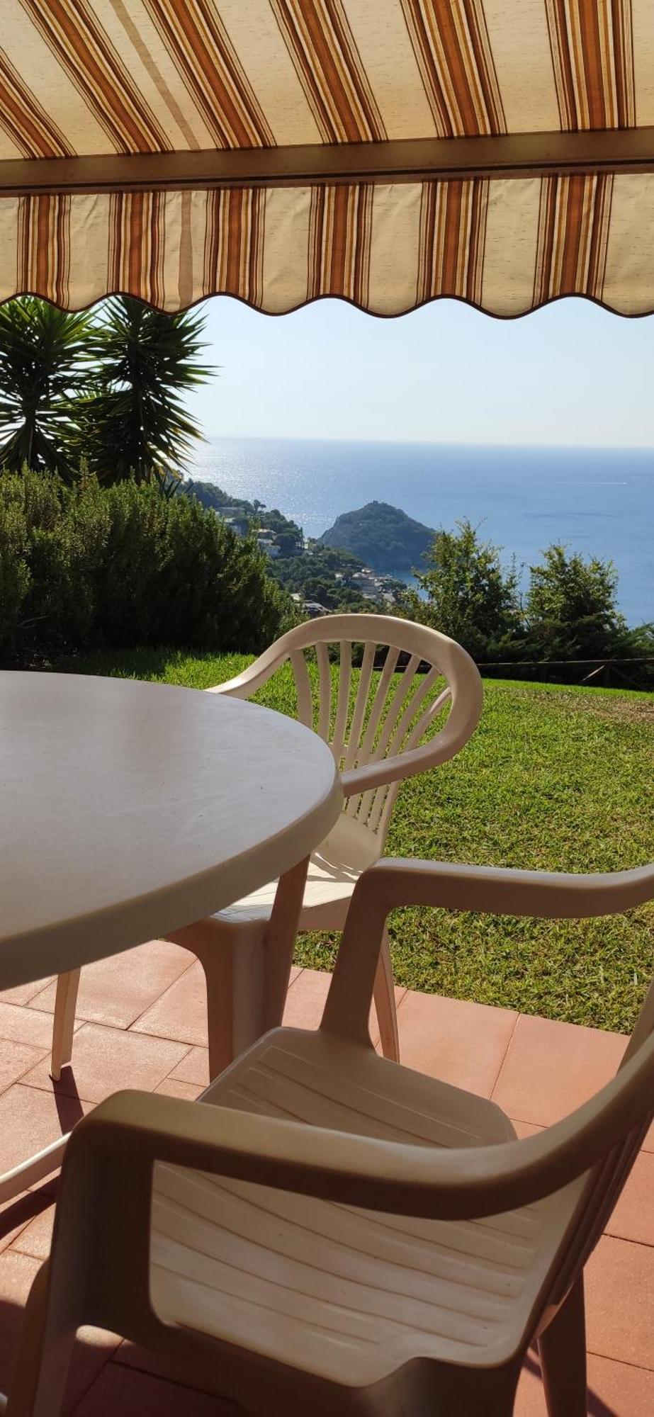 Il Giardino Sull'Isola - Appartamento - Bergeggi Zewnętrze zdjęcie