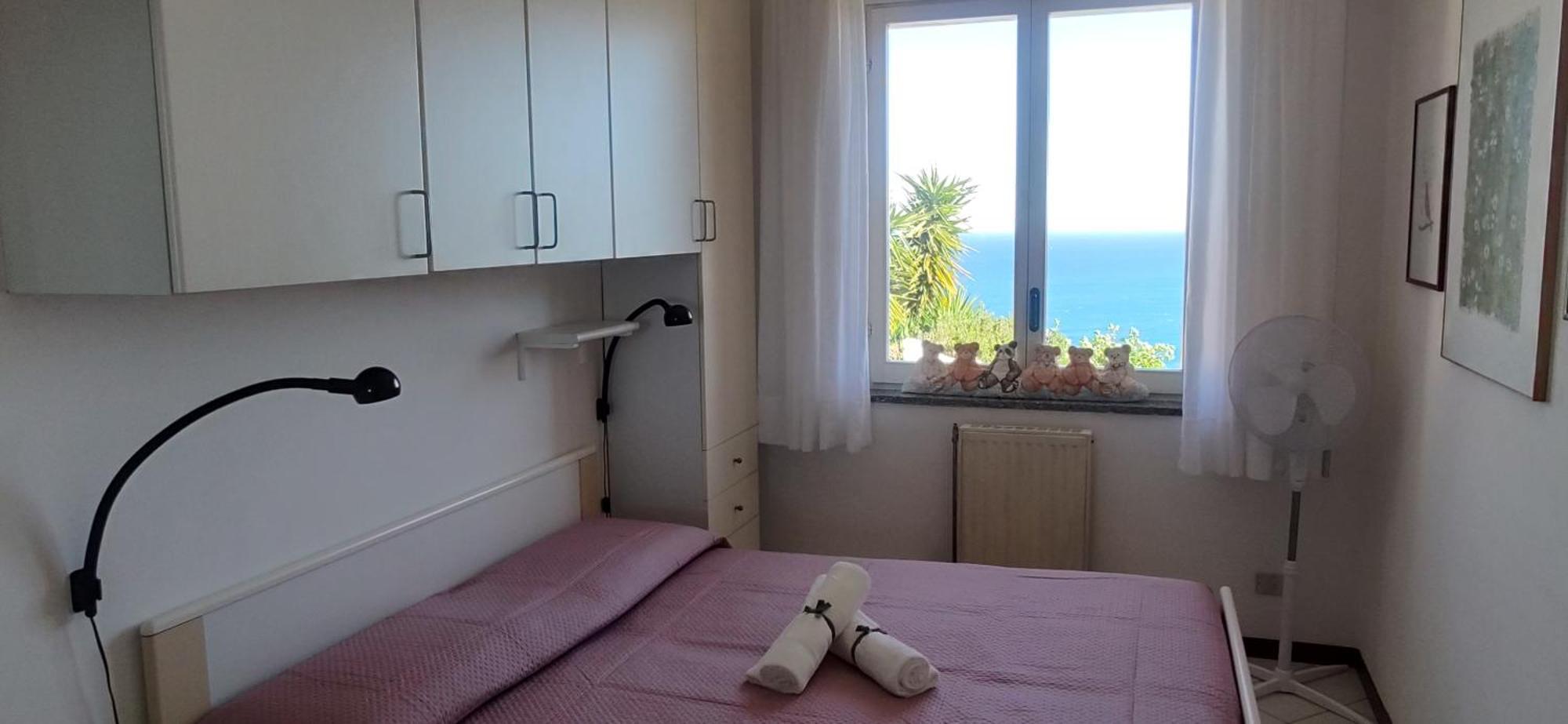 Il Giardino Sull'Isola - Appartamento - Bergeggi Zewnętrze zdjęcie